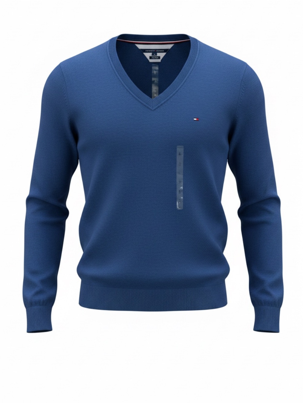 Tommy Hilfiger Men Sweater Long Sleeve New